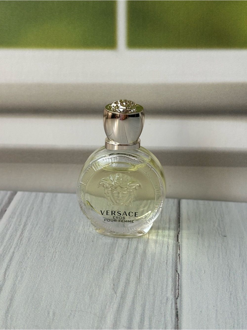 Versace Eros Pour Femme 5 ml Dabber Mini